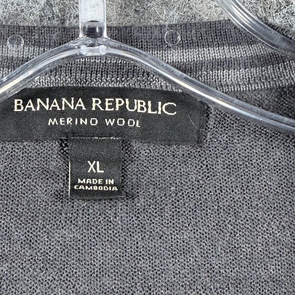 Banana Republic banana republic
